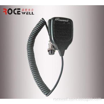 Rocewell Vehicle Voice Two-Way Voice Talk Back Interphone